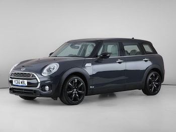 Used MINI Clubman 2016 for sale - 78753060: Photo