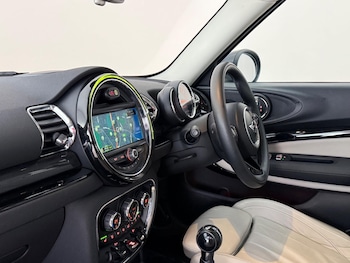 Used MINI Clubman 2016 for sale - 78753060: Photo