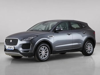 Used Jaguar E-Pace 2018 for sale - 79441871: Photo