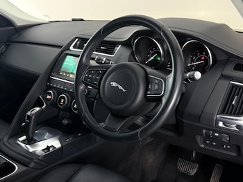 Used Jaguar E-Pace 2018 for sale - 79441871: Photo