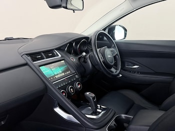 Used Jaguar E-Pace 2018 for sale - 79441871: Photo