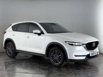 2019 (19) - 2.0 SKYACTIV-G SE-L Nav+ Auto Euro 6 (s/s) 5dr