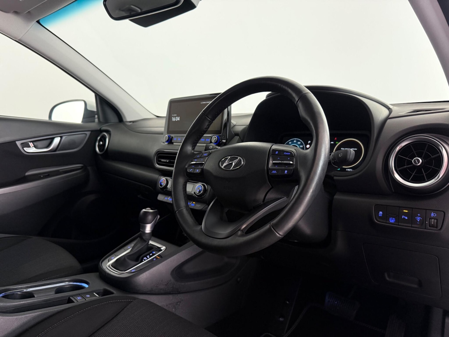 Used Hyundai KONA 2022 for sale - 77626405: Photo 10
