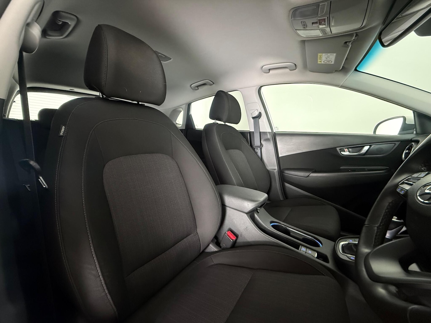 Used Hyundai KONA 2022 for sale - 77626405: Photo 11