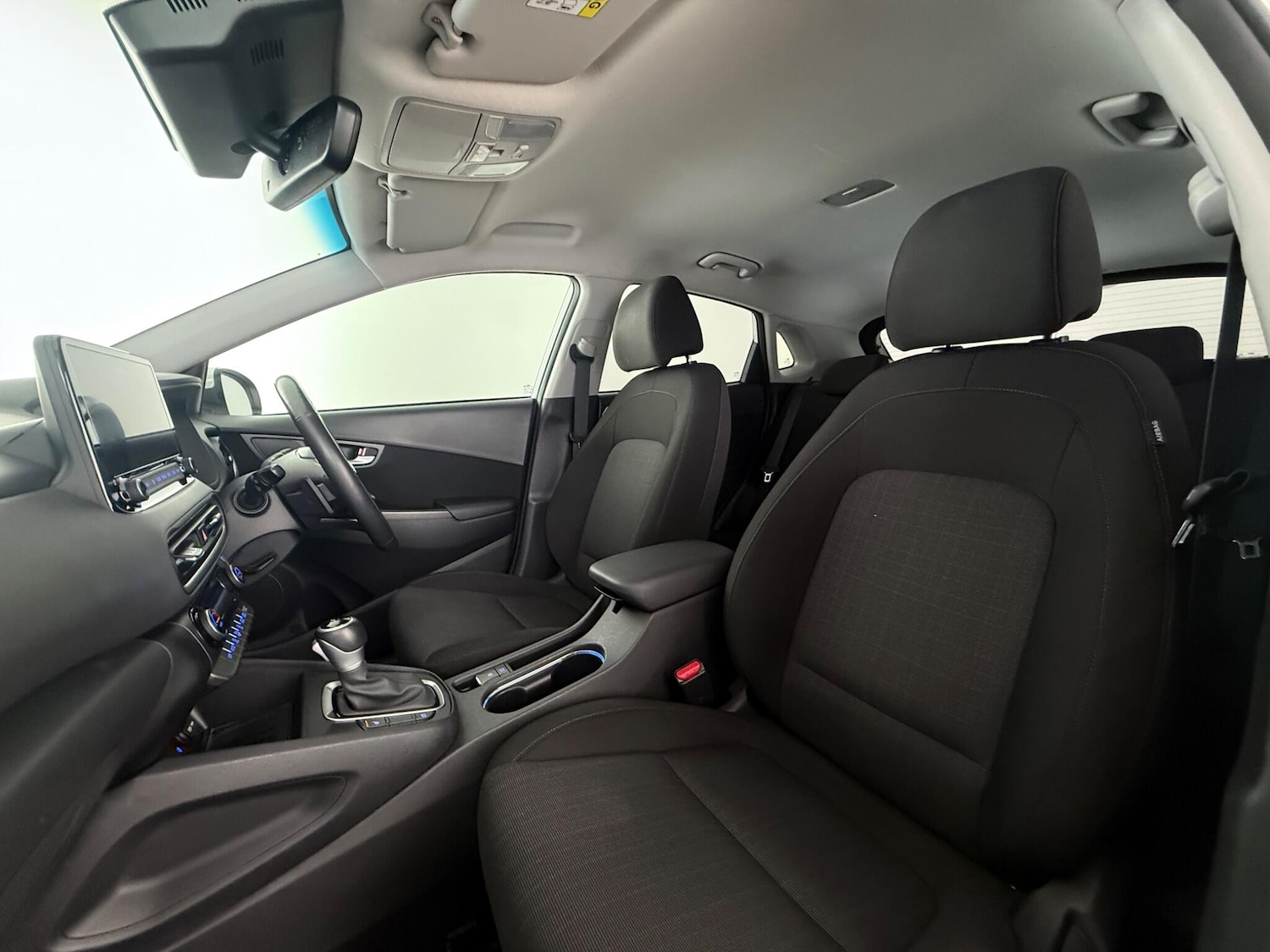 Used Hyundai KONA 2022 for sale - 77626405: Photo 12