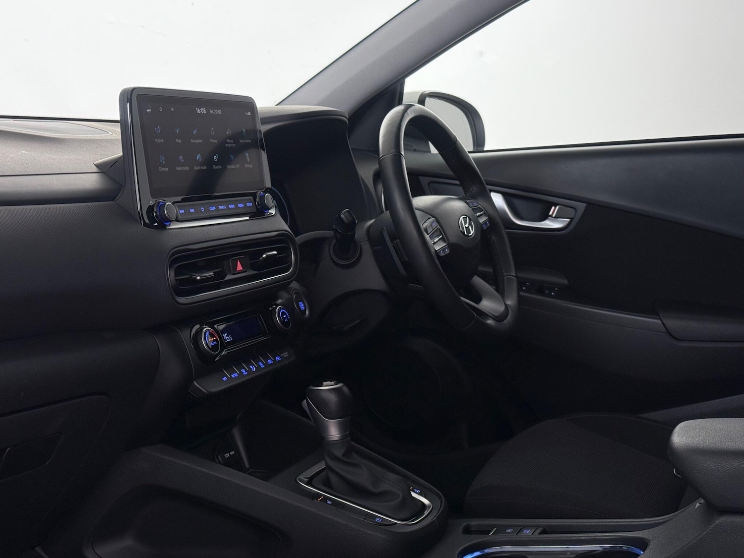 Used Hyundai KONA 2022 for sale - 77626405: Photo 14