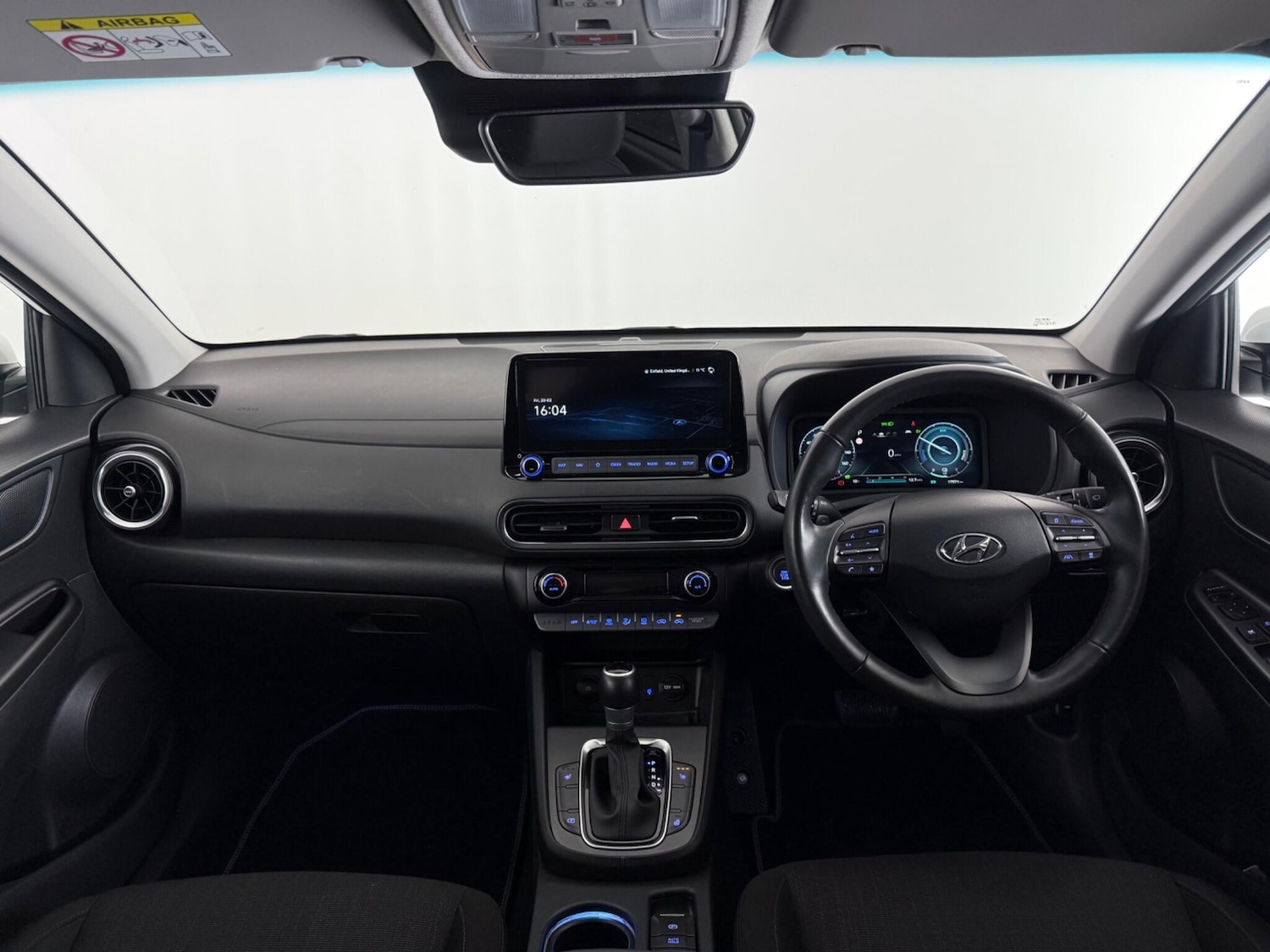 Used Hyundai KONA 2022 for sale - 77626405: Photo 15