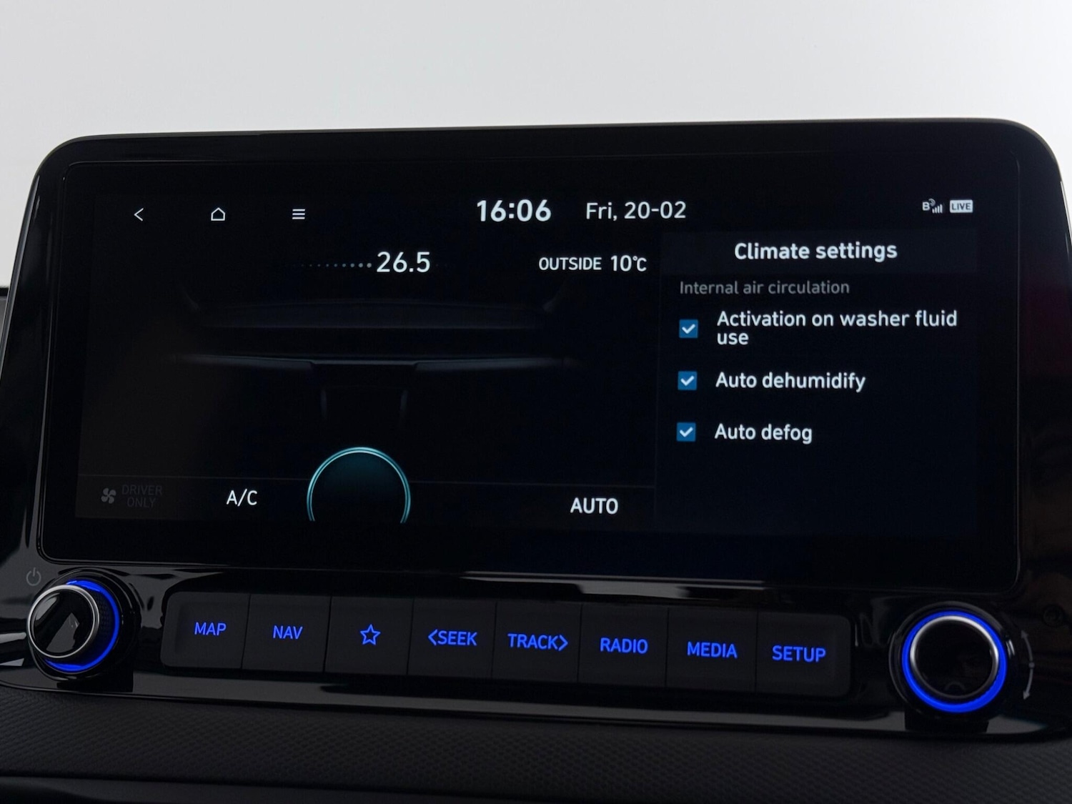 Used Hyundai KONA 2022 for sale - 77626405: Photo 30