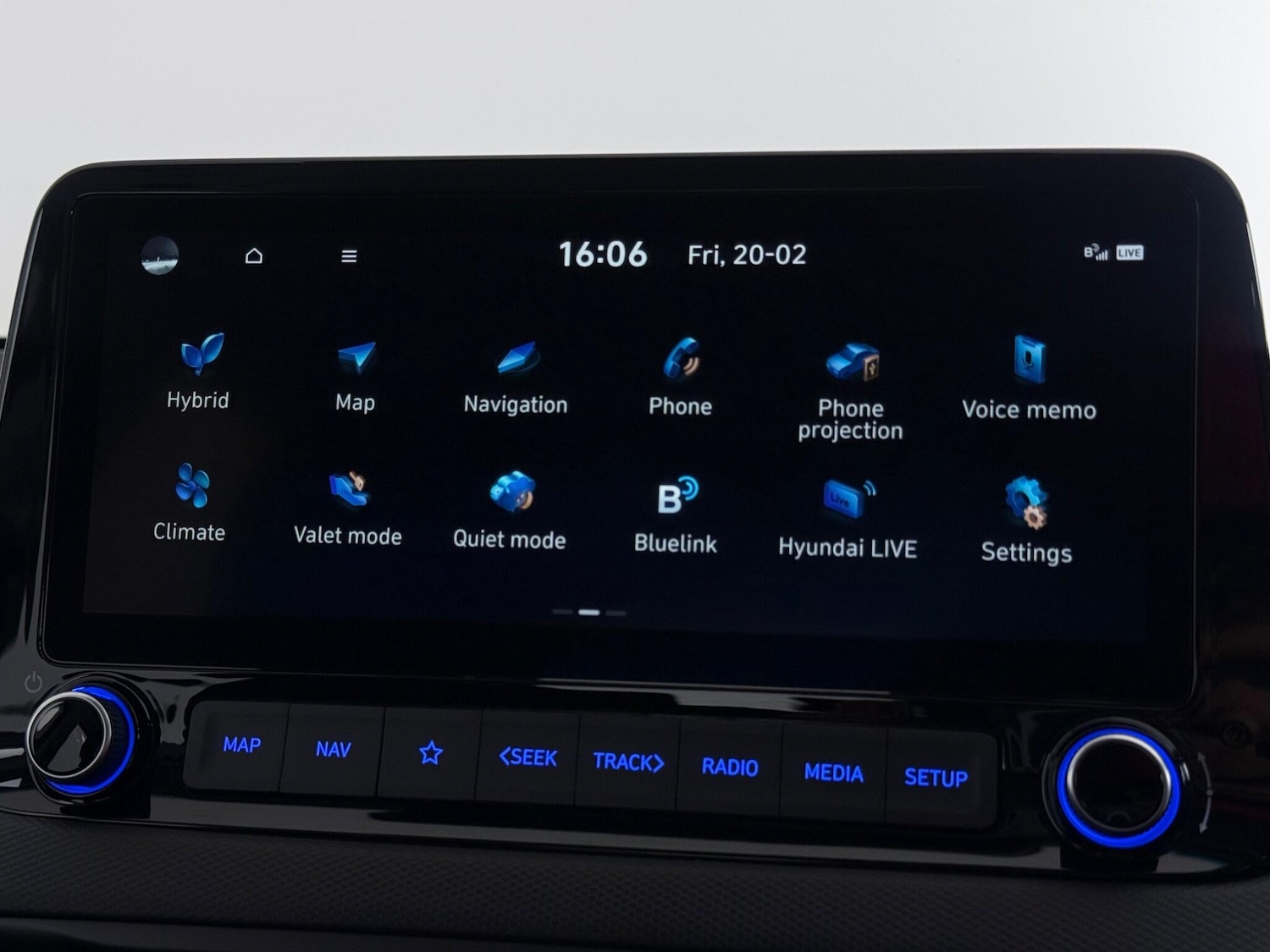 Used Hyundai KONA 2022 for sale - 77626405: Photo 32