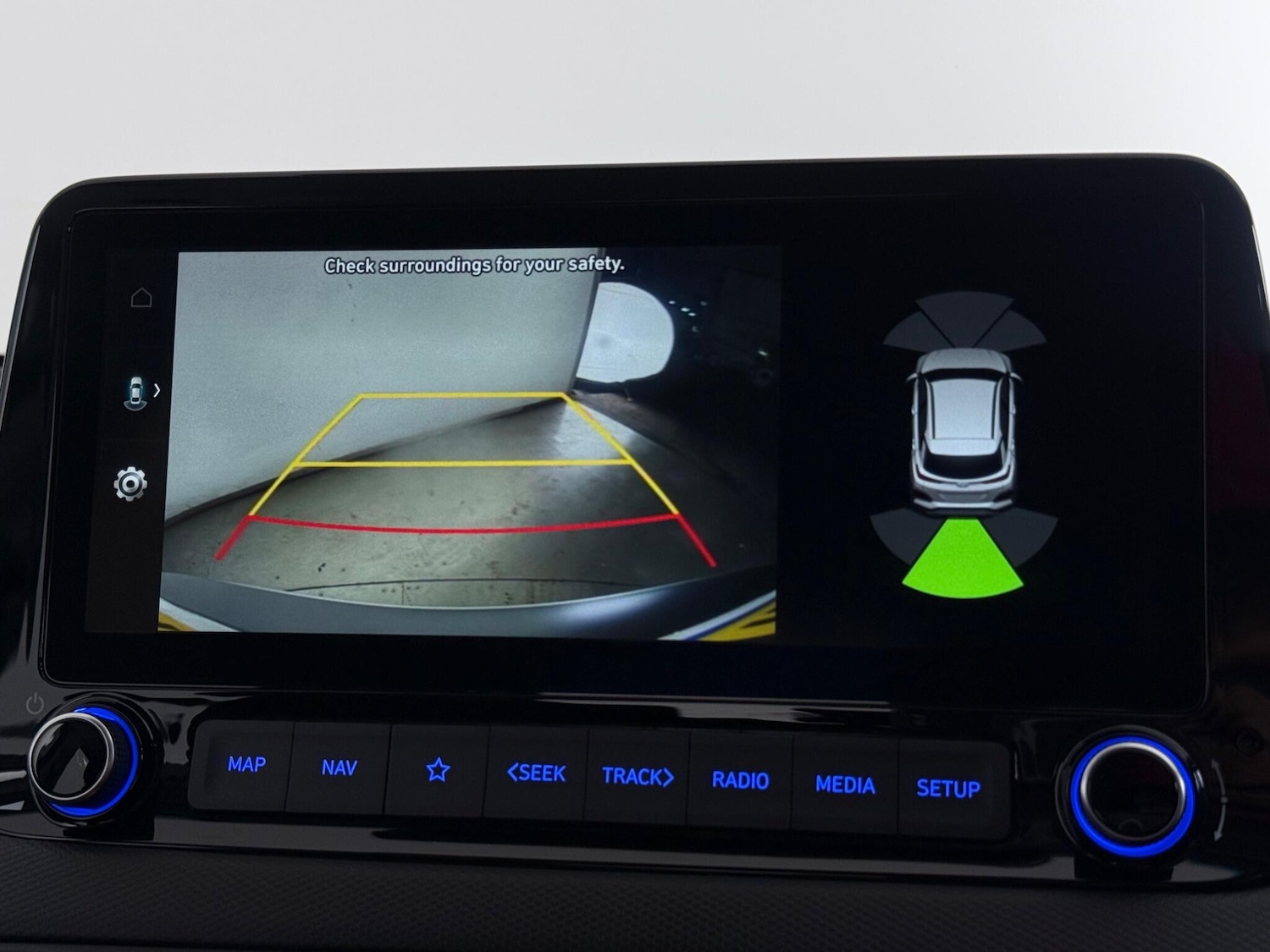 Used Hyundai KONA 2022 for sale - 77626405: Photo 33