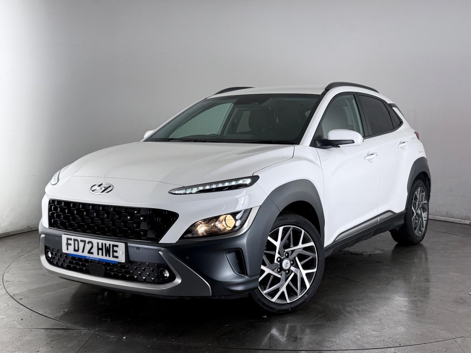 Used Hyundai KONA 2022 for sale - 77626405: Photo 36
