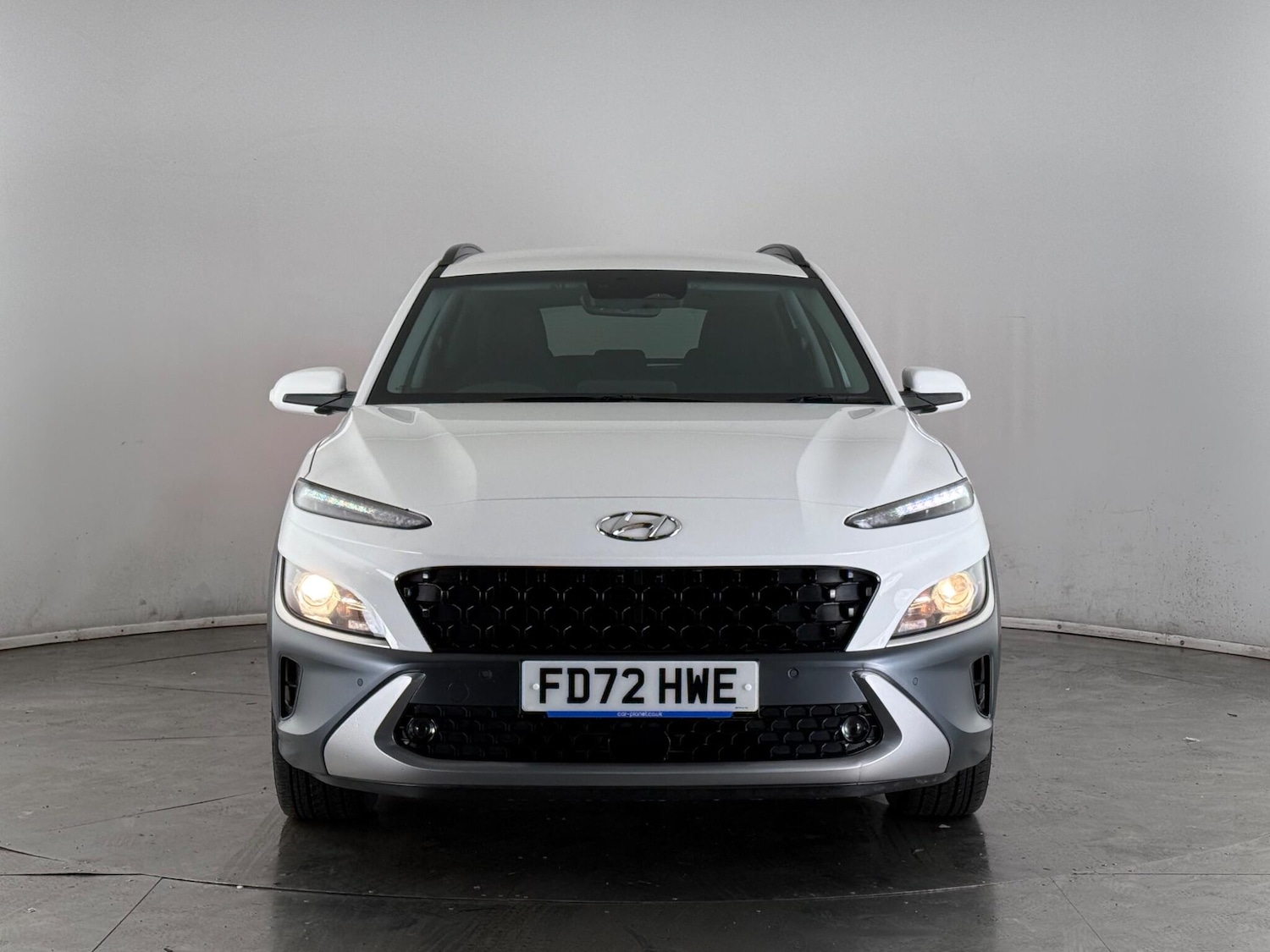 Used Hyundai KONA 2022 for sale - 77626405: Photo 5