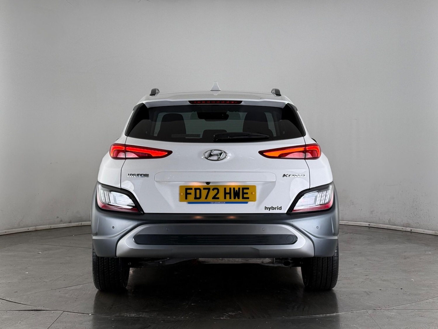 Used Hyundai KONA 2022 for sale - 77626405: Photo 7