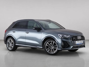 Used Audi Q3 2022 for sale - 79237328: Photo