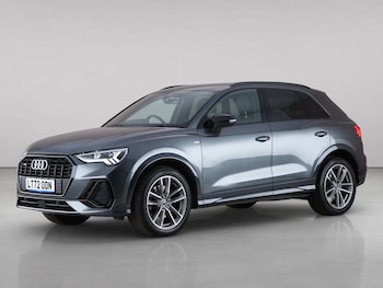 Used Audi Q3 2022 for sale - 79237328: Photo