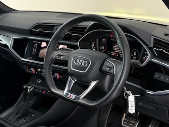 Used Audi Q3 2022 for sale - 79237328: Photo