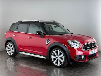 2018 (18) - 2.0 Cooper S 5dr