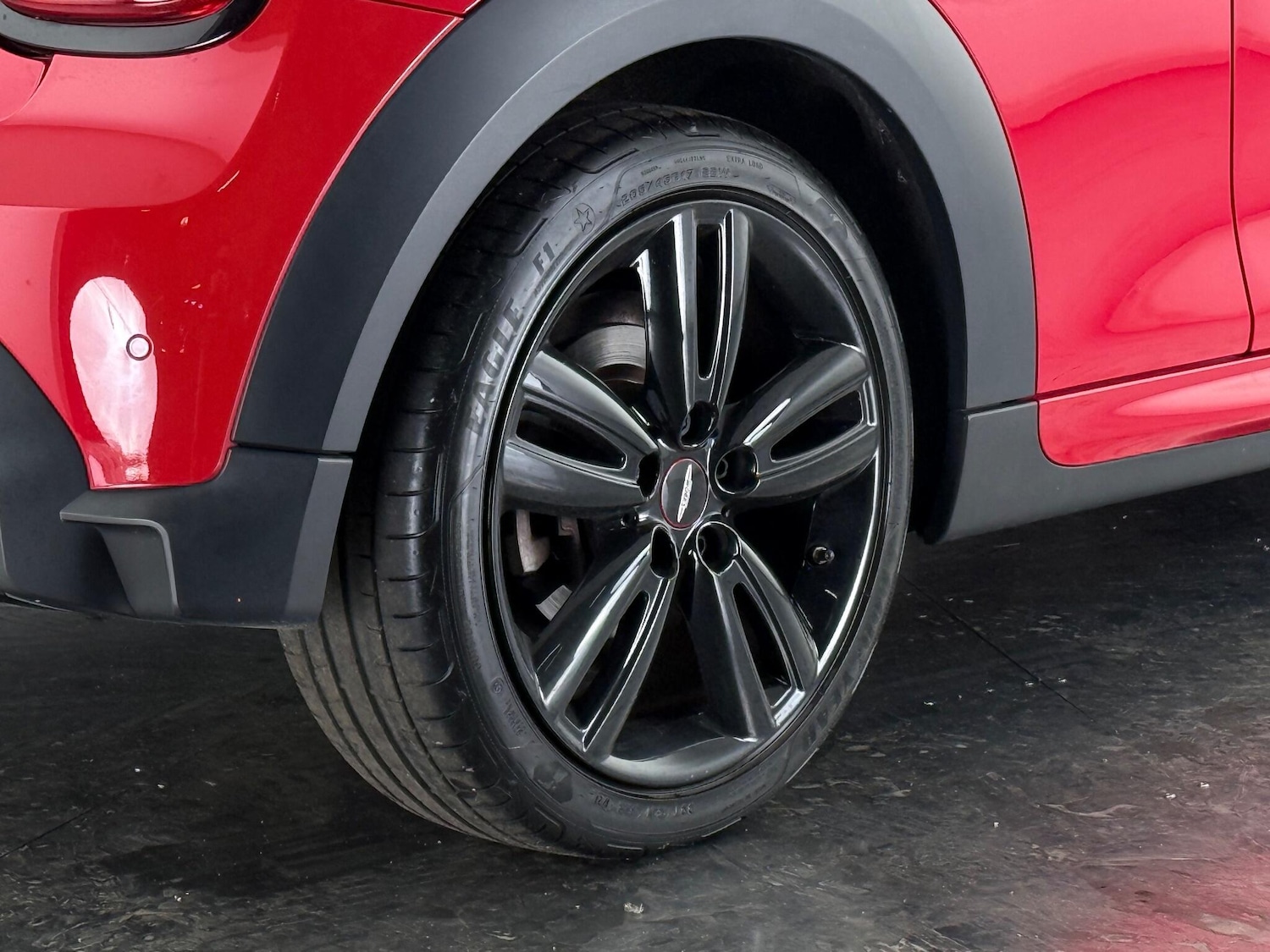 Used MINI Hatch 2021 for sale - 76468430: Photo 12