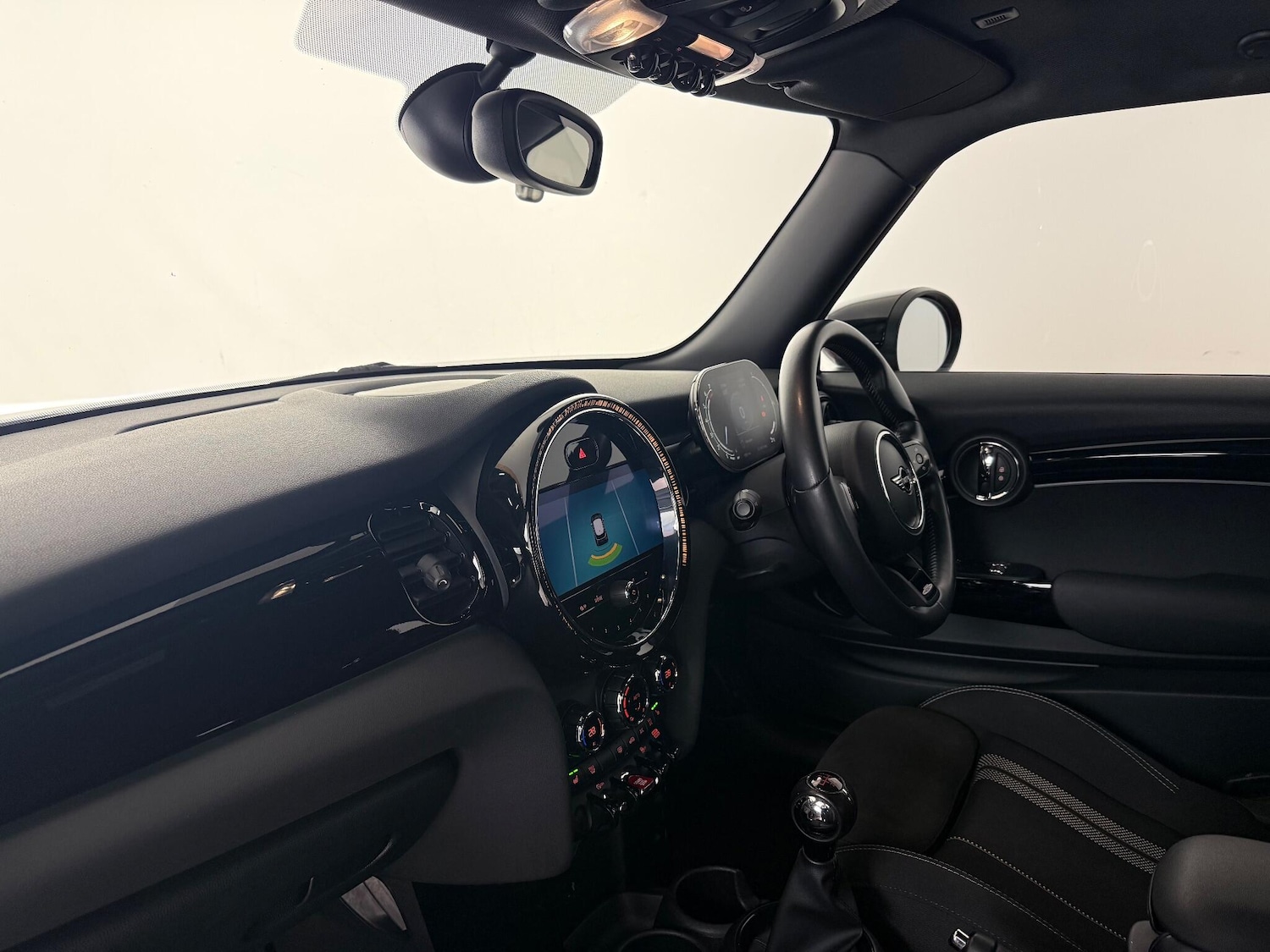 Used MINI Hatch 2021 for sale - 76468430: Photo 17