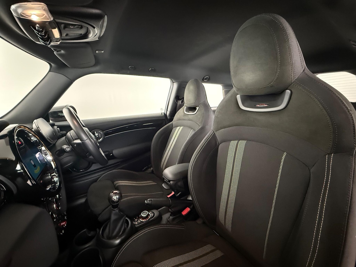 Used MINI Hatch 2021 for sale - 76468430: Photo 18