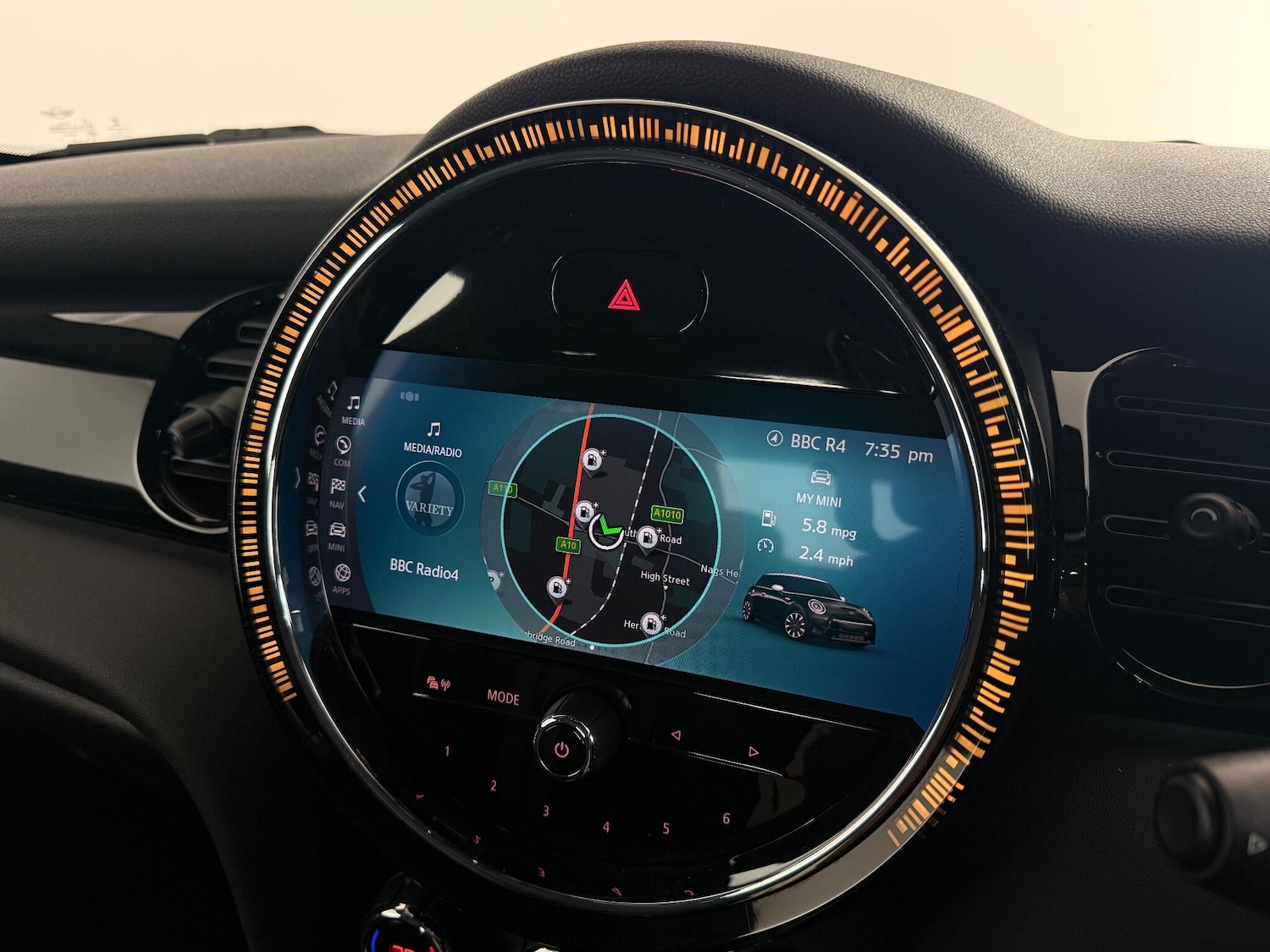 Used MINI Hatch 2021 for sale - 76468430: Photo 35