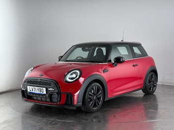 Used MINI Hatch 2021 for sale - 76468430: Photo