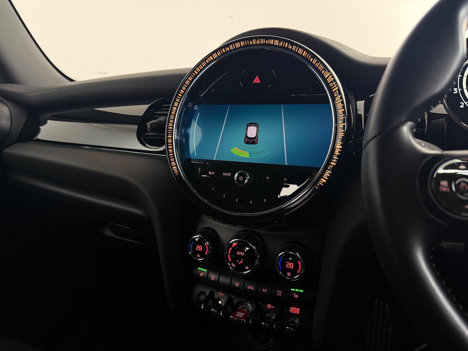 Used MINI Hatch 2021 for sale - 76468430: Photo 40