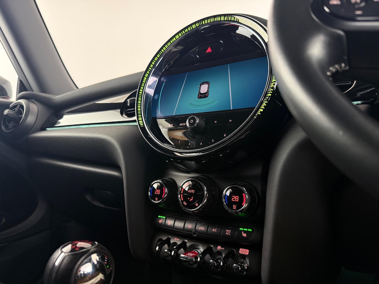 Used MINI Hatch 2021 for sale - 76468430: Photo 41