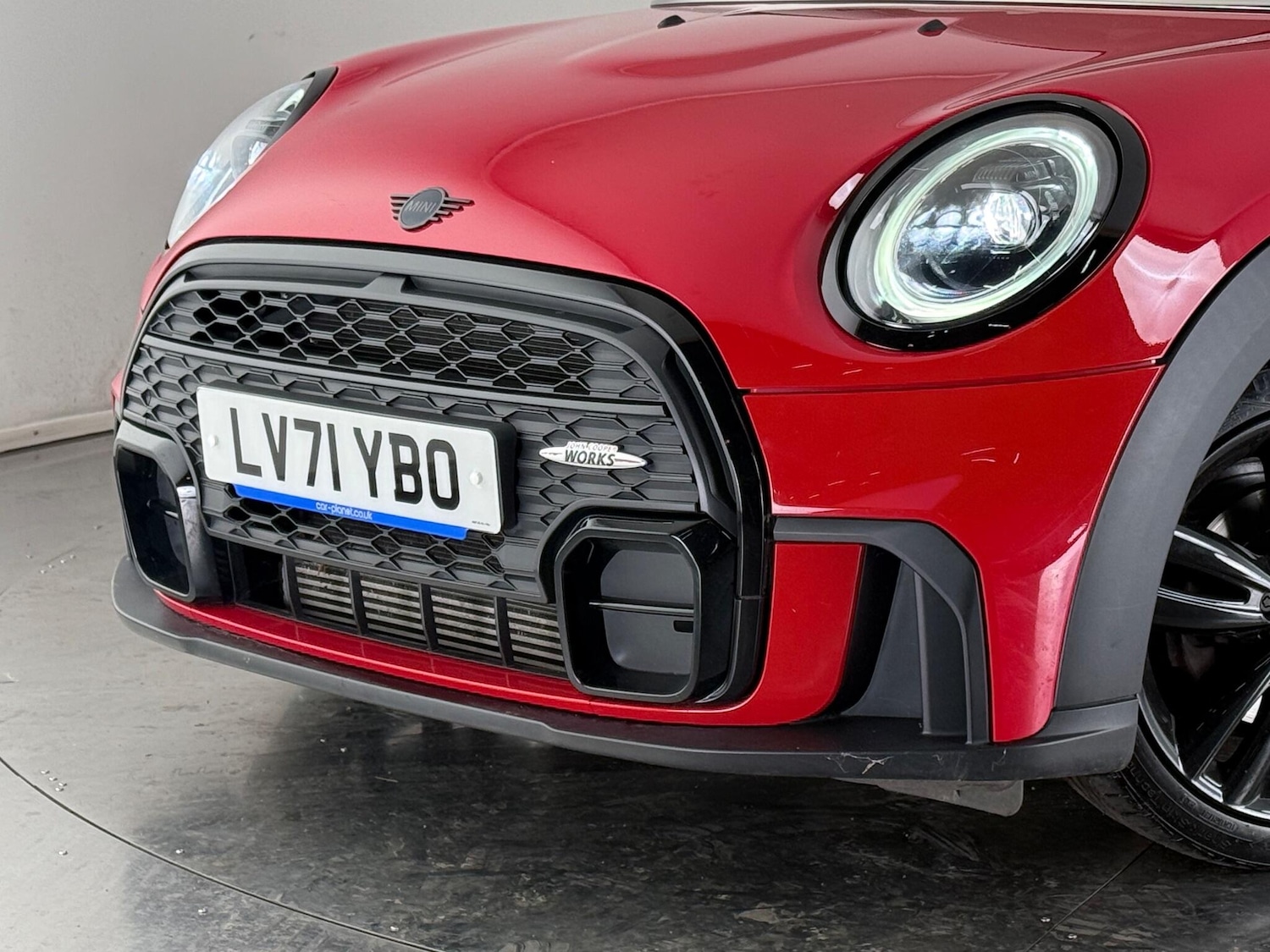 Used MINI Hatch 2021 for sale - 76468430: Photo 43