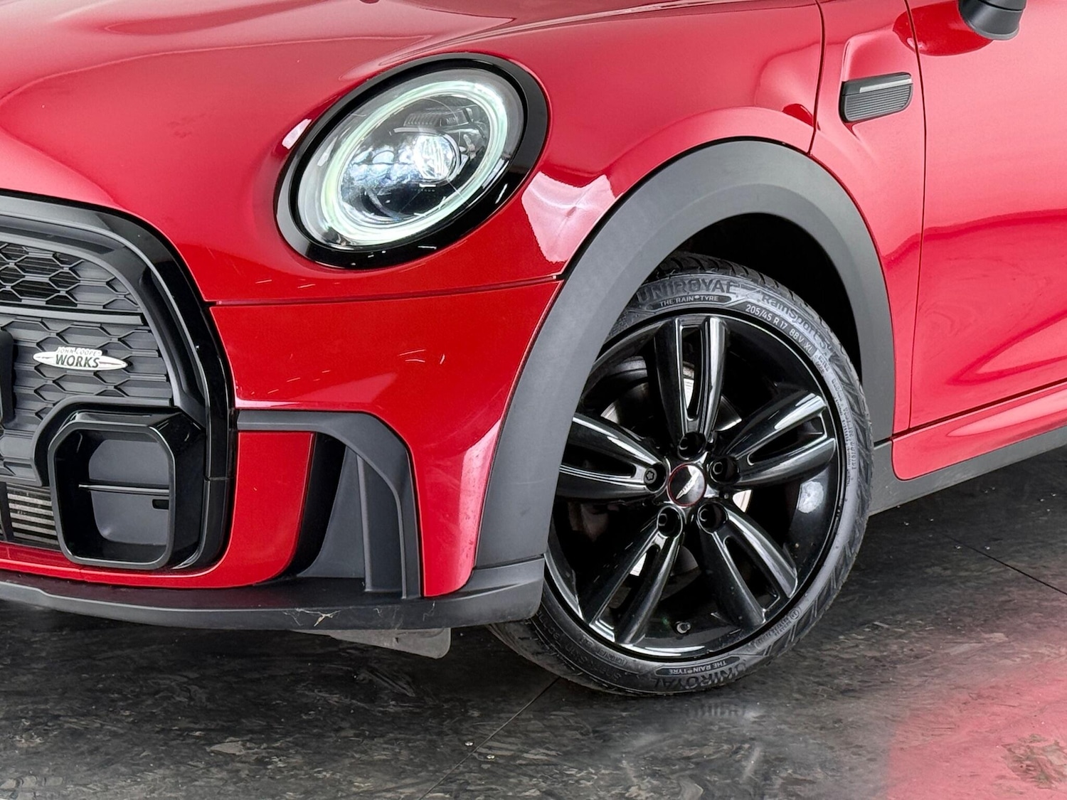 Used MINI Hatch 2021 for sale - 76468430: Photo 44