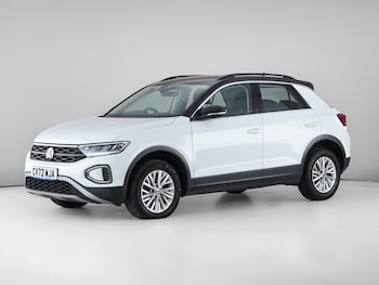 Used Volkswagen T-Roc 2022 for sale - 78662847: Photo