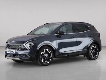 Used Kia Sportage 2022 for sale - 79304430: Photo