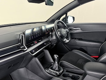 Used Kia Sportage 2022 for sale - 79304430: Photo