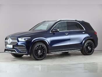 Used Mercedes-Benz GLE 2021 for sale - 78185842: Photo