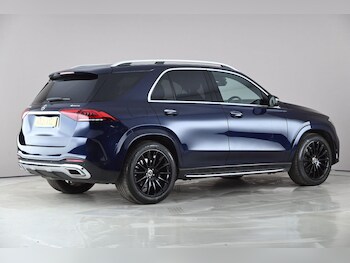 Used Mercedes-Benz GLE 2021 for sale - 78185842: Photo