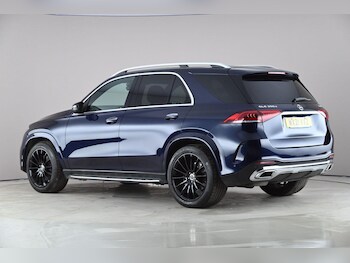 Used Mercedes-Benz GLE 2021 for sale - 78185842: Photo