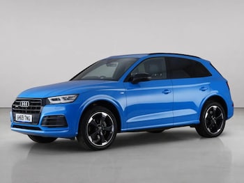 Used Audi Q5 2019 for sale - 79374749: Photo