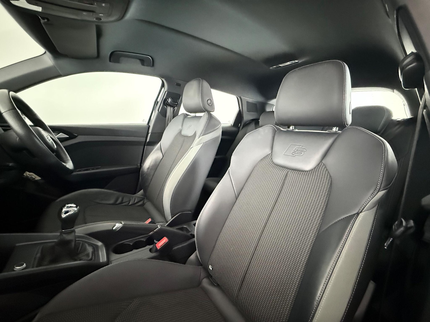 Used Audi A1 2019 for sale - 77260321: Photo 12