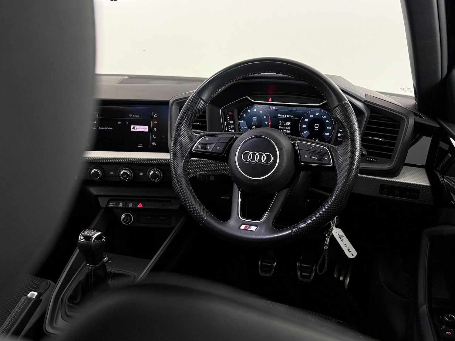 Used Audi A1 2019 for sale - 77260321: Photo 15