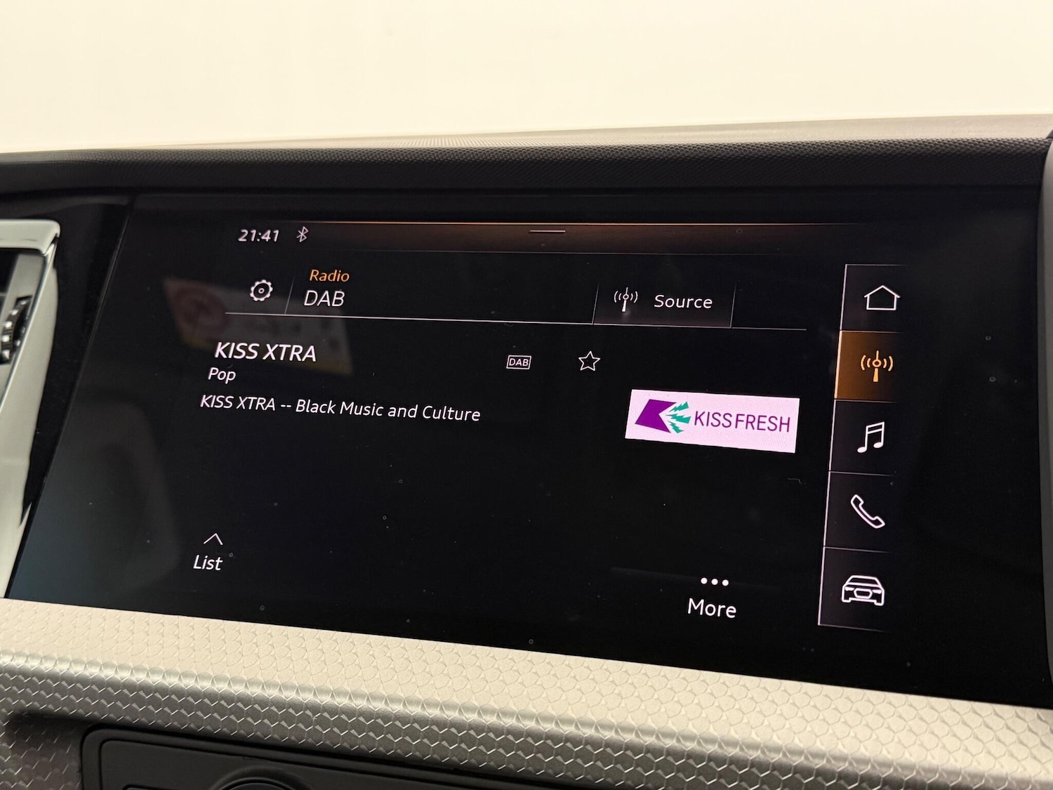 Used Audi A1 2019 for sale - 77260321: Photo 25