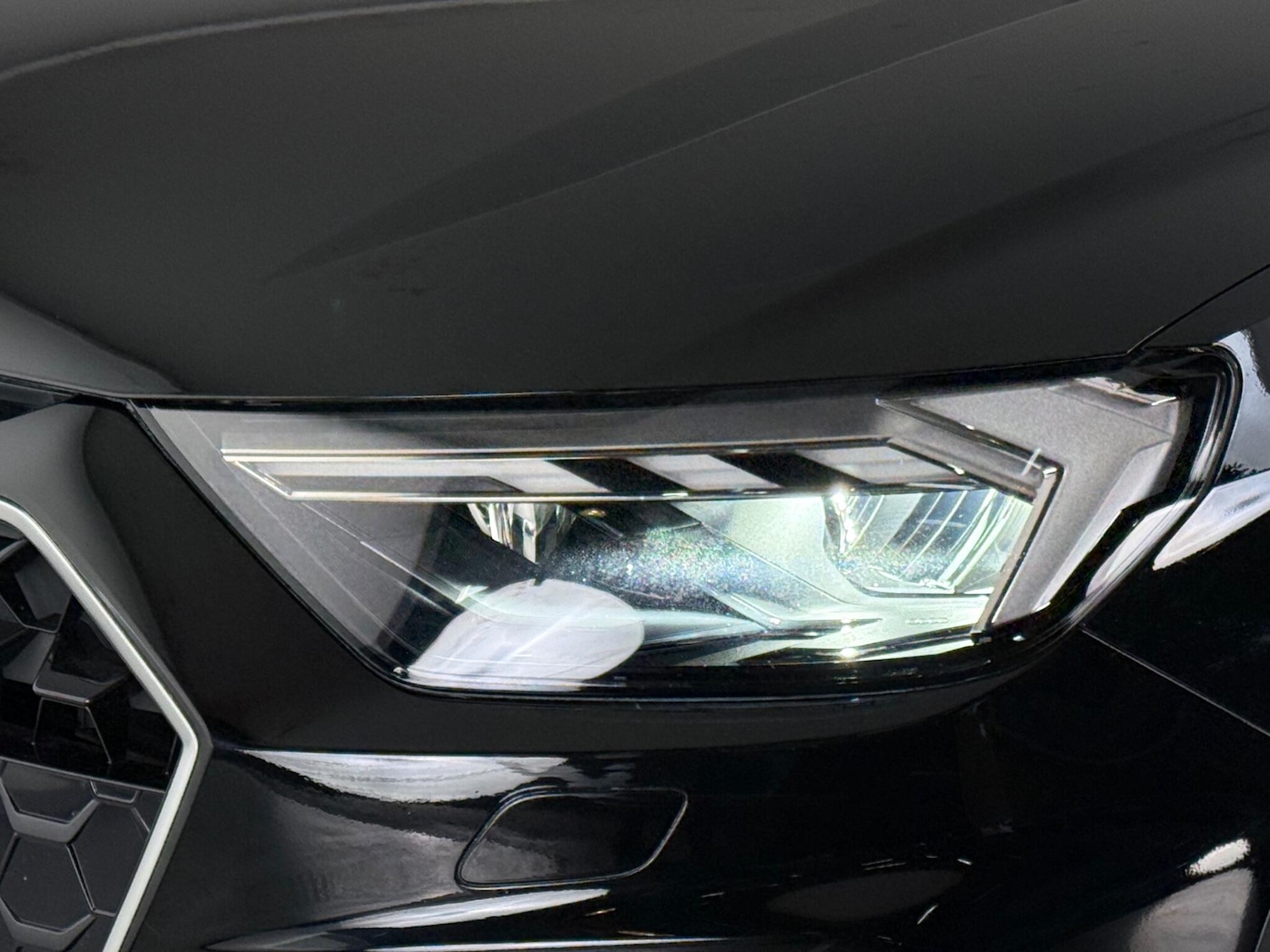 Used Audi A1 2019 for sale - 77260321: Photo 7