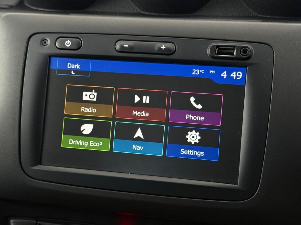 Vehicle 31