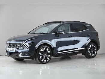 Used Kia Sportage 2023 for sale - 78073323: Photo