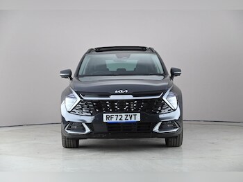 Used Kia Sportage 2023 for sale - 78073323: Photo