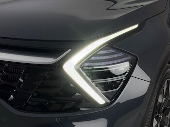 Used Kia Sportage 2023 for sale - 78073323: Photo