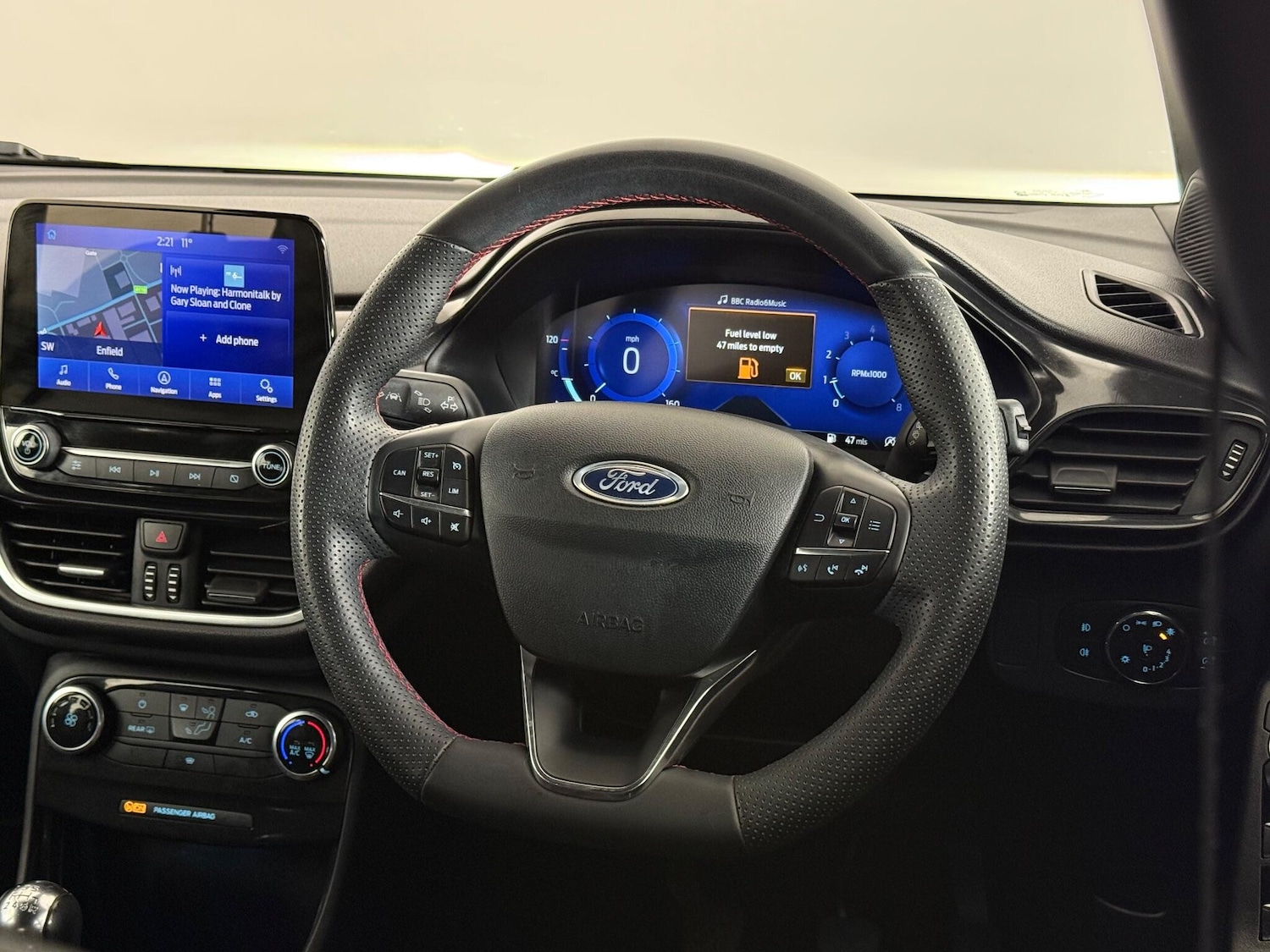 Used Ford Puma 2023 for sale - 77180878: Photo 16