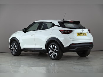 Used Nissan Juke 2023 for sale - 78107124: Photo