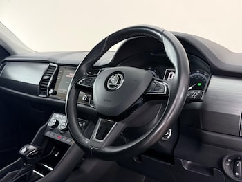 Used Skoda Kodiaq 2017 for sale - 79540857: Photo