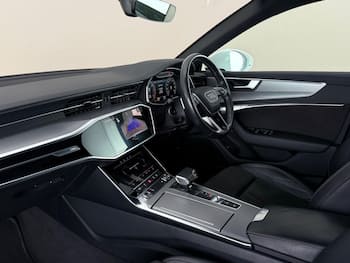 Used Audi A6 Avant 2019 for sale - 79622549: Photo