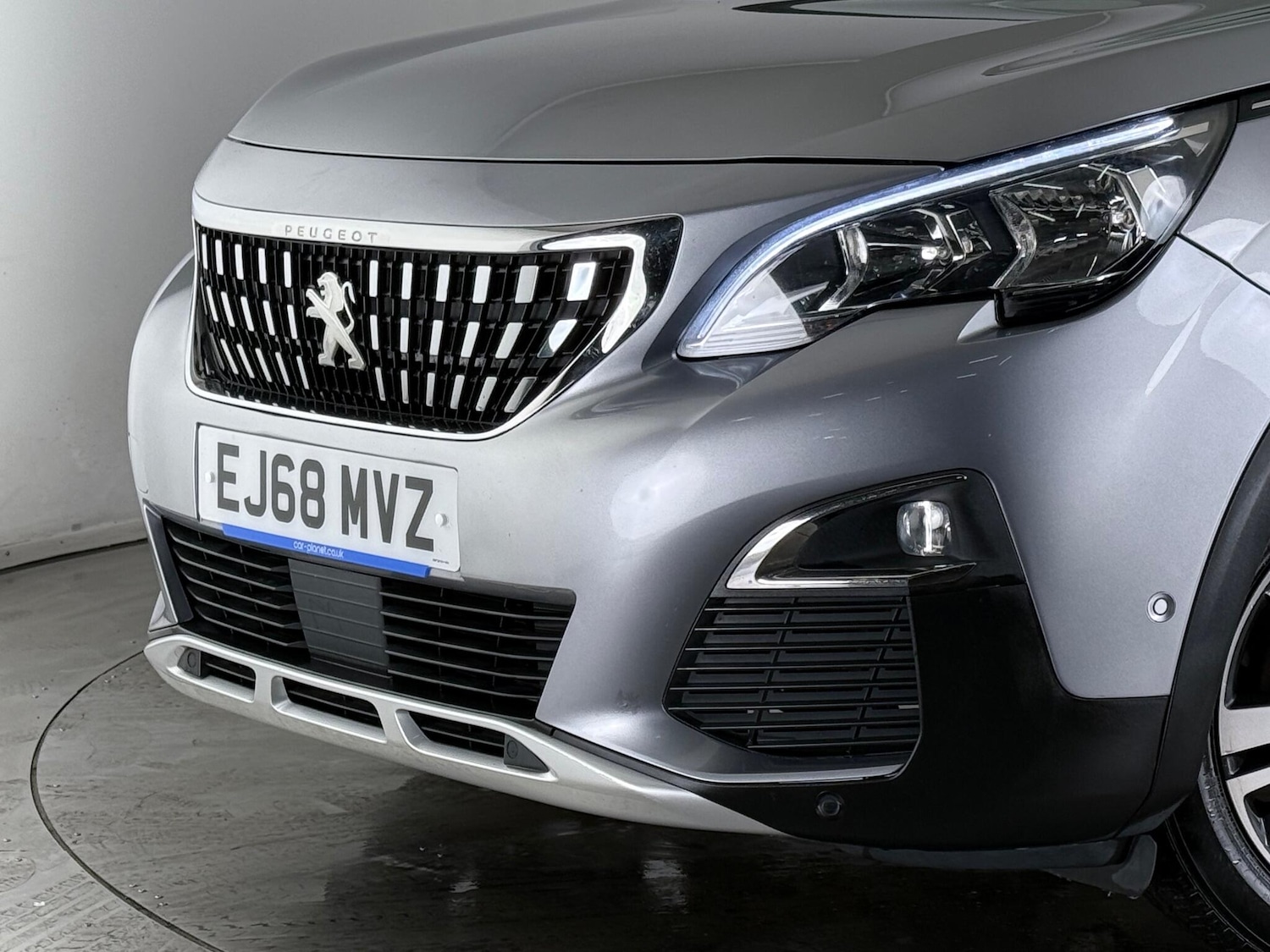 Used Peugeot 3008 2018 for sale - 77222117: Photo 37